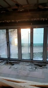 The work continues. | Brewery Bar