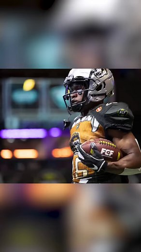 Elation Proteus Maximus™ LED moving heads and Cuepix 16 IP™ LED matrix panels provided field of play, broadcast and entertainment lighting for Fan Controlled Football’s season two at Pullman Yards in Atlanta. #elationprofesional #elationlighting #stagelights #stagedesign | Elation Professional