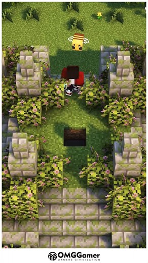 🌟 Aesthetic Easy Design Beacon With Clean Lines and Magical Vibes 🌿🌟 ✨ Design a visually appealing beacon that blends minimalism with function. Ideal for builders who love neat, eye-catching structures, this beacon adds a mystical and polished feel to any Minecraft world. 🏹✨ #MinecraftBuilds #AestheticMinecraft #BeaconDesign #MinimalBuild #BuildInspiration | OMGGamer