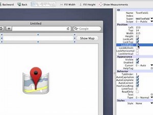 Real Studio QuickStart: Creating a Web Application