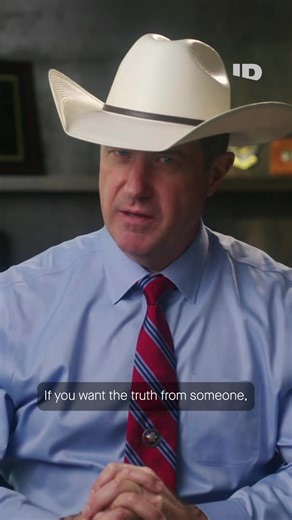 In this job, there’s no room for hesitation. It’s about the victims. It’s about the truth. It’s about getting justice. Watch the series premiere of "Killer Confessions: Case Files of a Texas Ranger" January 13 on ID. #KillerConfessionsTexasRanger | Investigation Discovery