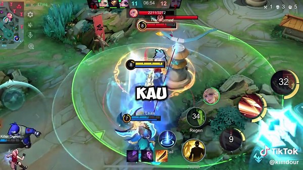 Perjalanan ku sebagai yss di goldlane🗿#mlbbmysgcreators #mlbbcreator #mlbbxnaruto #mlbb #kimdour #fyp