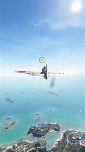 Battlefield 5: Epic WW2 Fighter Plane Gameplay