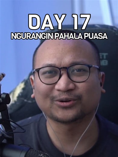 Day 17 Ngurangin Pahala Puasa: Stumble Guys