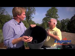 Pond Filters