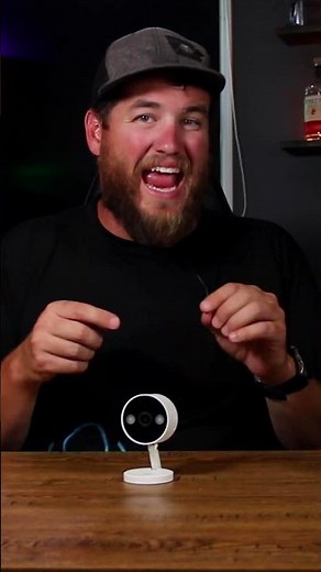 Tapo C120 WiFi Security Camera | One Minute Review