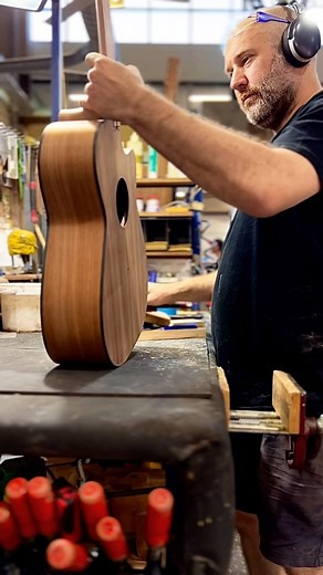 2.1K views · 339 reactions | Is it magic? 彩 Fitting a dovetail...