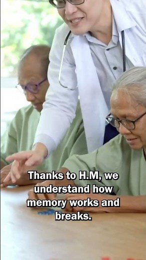 When Memory Stops: The Story of HM