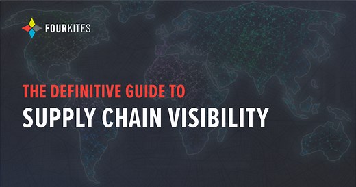 Supply Chain Visibility Software