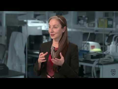 Inside new efforts at Mayo Clinic to decode and repair the brain using data
