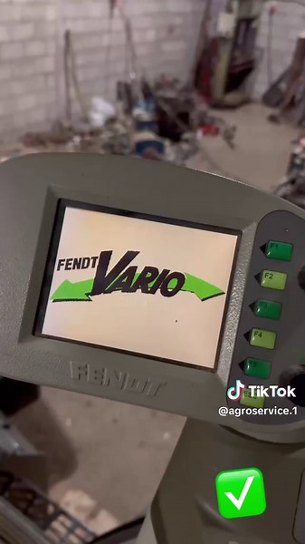 #fendt #fend #fendvario #johndeere #tractor #service #gjesti