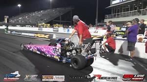 20K views · 321 reactions | Kylie Vanier and Griffin Davis head to the Finals of Drag Wars Top Jr Dragster Great race for both these youngsters! | Red Line Motorsports Media | Facebook