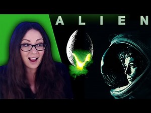 Alien (1979) Movie Reaction | First Time Watching