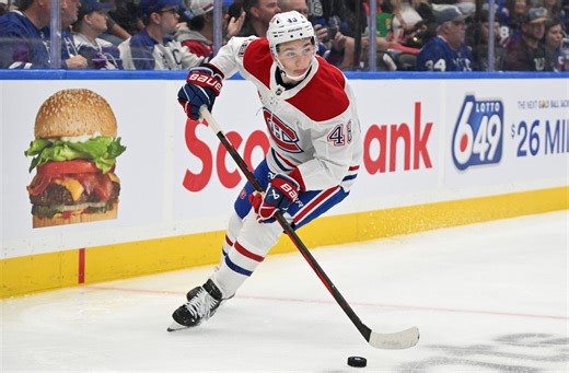 Ottawa Senators vs Montreal Canadiens: Live streaming options, how to watch game on TV & more | October 1st, 2024