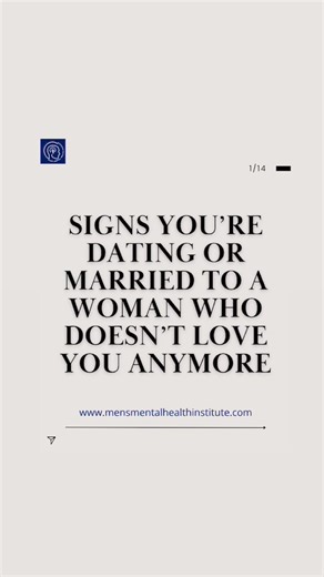 Signs You’re Dating or Married to a Woman Who secretly hates you.. #relationshipadvice #datingtips