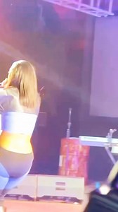 2K views · 42 reactions | Watch | Nadia Nakai 's performance at the Shoko Festival last night. #TalentAppreciation #virals #viralvideo #theveebag #liveperformance | The Vee Bag. | Facebook