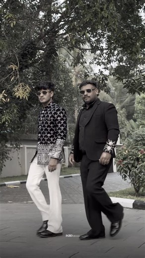 Razgo creations on Instagram: "🖤 . . . #trendingreels #fyp #trending #explore #cars (Groom gang, bride gang, wedding,cousins)"