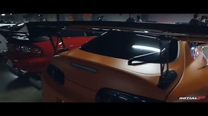 4.3M views · 168K reactions | (Tokyo Drift in Real Life) FRESH TOKYO CAR MEET Music: Tokyo Drift (Instant party remix) Credit: InitialP | JDM | Facebook