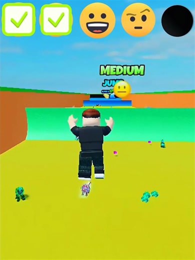 Wave vs Aura jump 🔥🤯#robloxmemes #stealabrainrot #roblox #robloxedit