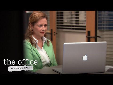 The Office but these 20 moments have us crying at our desks