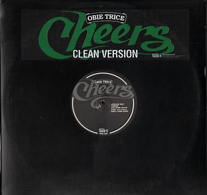 Obie Trice - Cheers (Clean Version)