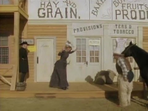 The Benny Hill Show 1969 S18E01