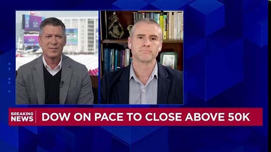 AI capex is here to stay, says Intelligent Alpha's Doug Clinton