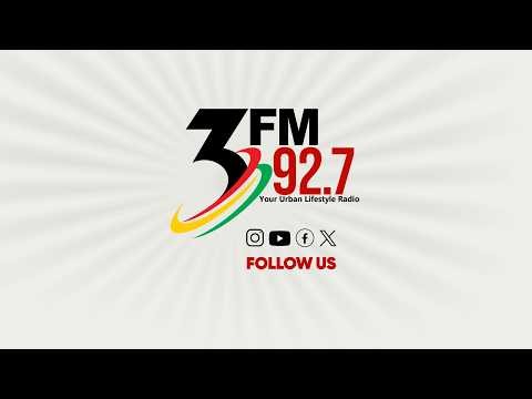 LIVE 🔴 : You're watching the best breakfast radio show