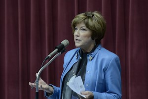 2015 Legislative Session Highlights