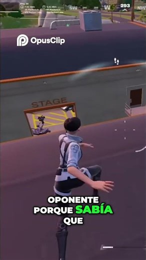 ¡Gana tus Ranked de Fortnite! Secretos de Aterrizaje y Combate #fortnite #ronaldo #fortnitetips