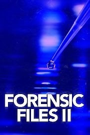 Watch Forensic Files II Season 5 Episode 2 - Men in Black