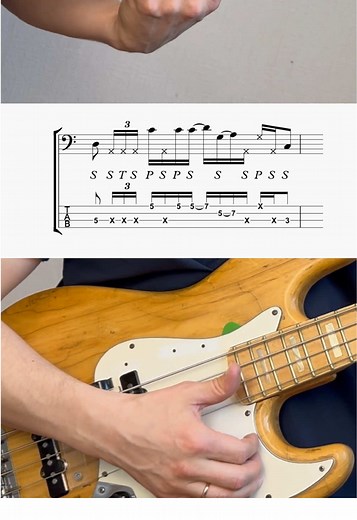Enhance Your Playing with This Bass Break
