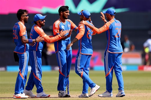 USA vs IND Head-to-head stats and records you need to know before United States vs India 2024 T20 World Cup match