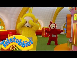 ★Teletubbies English Episodes★ Where? There!★ Full Episode - NEW Season 16 HD (S16E115)