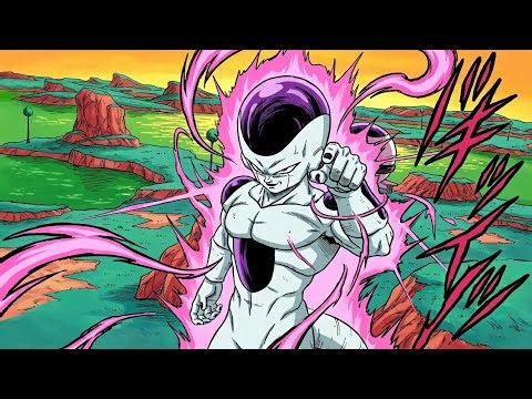 VERY HARD, MAX AI - Final Form Frieza vs Bardock, SS Vegeta & SS3 Goku - Dragon Ball: Raging Blast 2