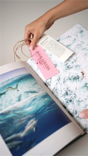 Acrylic bookmark, but make it custom ✨📖 UV printing brings sharp details and a polished finish to clear acrylic — turning a small everyday item into something worth keeping. #UVPrinting #AcrylicBookmark #eufyMakeE1 #CustomDesign #CreativePrint | eufyMake