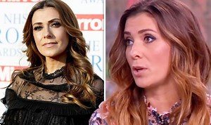 Corrie: Kym Marsh reflects on her 14 years on the show