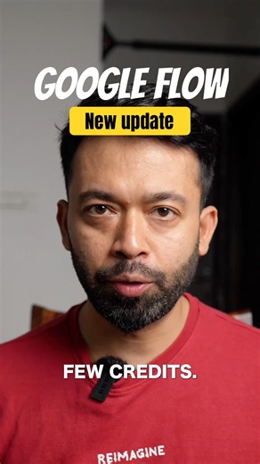 🔥Google Flow - VEO 3.1 lite launched - generate AI videos with less credits #googleflow