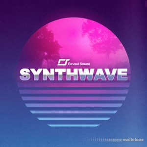 Reveal Sound Spire Synthwave Pack Vol.1 FULL PACK WAV MiDi Synth Presets
