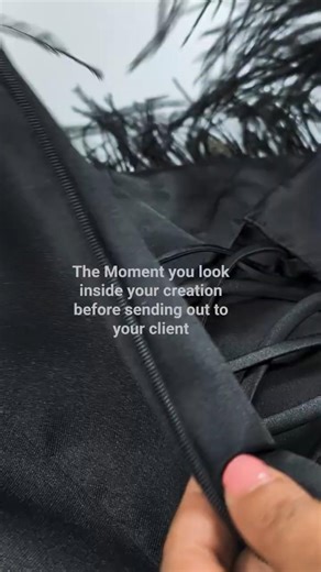 If you know you know... @modmara #blackdress #atelier #couturegown #madetomeasure #style