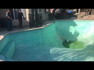 Swimming Pool Demolition in California 2023