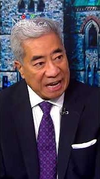 Michael Ma says he was ‘truly a Conservative’ the night before he crossed the floor to the Liberals