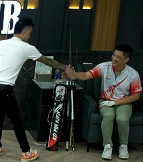 Billiards Magic: Kiên vs Ngọc Xăm Showdown