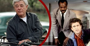 'Superman' And 'Lethal Weapon' Director Richard Donner Dies At 91