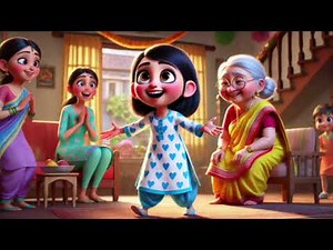 Class 3 EVS | Chapter 2 Going to the Mela | NCERT CBSE | Animation Video