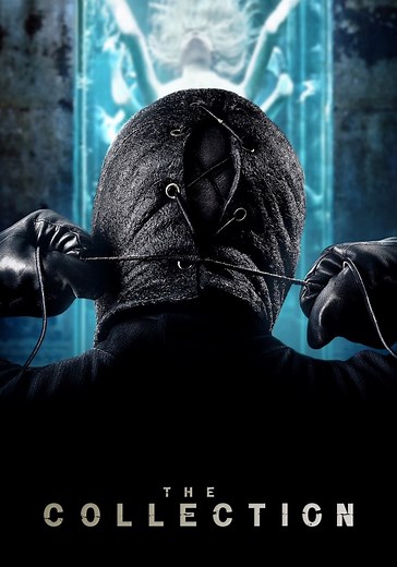 The Collection - movie: watch streaming online
