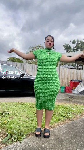 Tongan TikTok Funny Moments Compilation