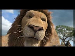 The Wild 2006 Scene Clip Benny