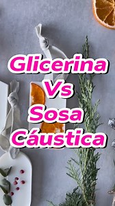 🧼 ¿Empezar con glicerina o sosa cáustica? 🤔 👉 La glicerina es fácil, rápida y perfecta si vas comenzando. ⚗️ La sosa requiere más práctica, pero puedes crear jabones desde cero, 100% personalizados. 💡 No hay una sola forma: elige lo que se ajuste a tu ritmo y estilo. ¡Pero empieza ya! 💪✨ #jabones #jabonesnaturales #jabonesartesanales #jabonesdeglicerina #jaboneshechosamano | Jabones Artesanales para Emprender