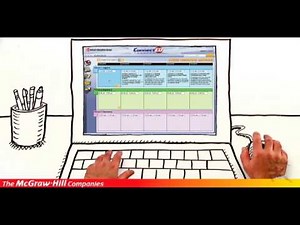 McGraw-Hill ConnectED